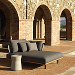 Дизайнерский керамический кофейный столик PICEA Coffee Table варинант исполнения - 8 | Loft Concept в Ульяновске