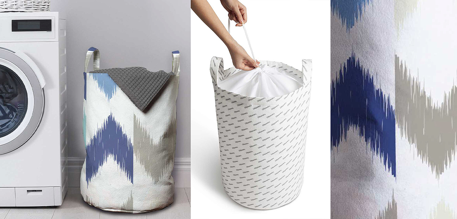 Корзина Jaime Basket Корзина Jaime Basket - Loft-Concept в Ульяновске