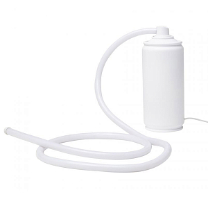 Настольная лампа Seletti Daily Glow Spray