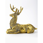 Фигурка The Golden Deer варинант исполнения - 3 | Loft Concept в Ульяновске