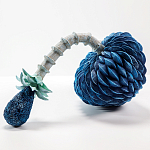 Статуэтка Синий тропический фрукт Tropical Fruit Pandora 3 варинант исполнения - 1 | Loft Concept в Ульяновске