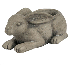 Кашпо The little rabbit варинант исполнения - 1 | Loft Concept в Ульяновске