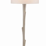 Торшер с каркасом в форме дерева Gray Fake Tree варинант исполнения - 2 | Loft Concept в Ульяновске