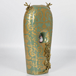 Ваза фарфоровая Karl Body варинант исполнения - 2 | Loft Concept в Ульяновске