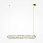 Подвесной светильник Frostum варинант исполнения - 1 | Loft Concept в Ульяновске