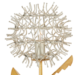 Бра в виде цветка одуванчика Hanging Dandelion варинант исполнения - 1 | Loft Concept в Ульяновске