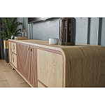 Тумба «Андромеда» варинант исполнения - 3 | Loft Concept в Ульяновске