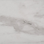 Стол обеденный раскладной круглый White Ceramic Table варинант исполнения - 4 | Loft Concept в Ульяновске