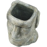 Кашпо The idol of a man варинант исполнения - 5 | Loft Concept в Ульяновске