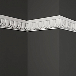 Молдинг с орнаментом MO-27 варинант исполнения - 1 | Loft Concept в Ульяновске