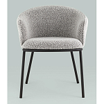 Стул обеденный Дон серый варинант исполнения - 4 | Loft Concept в Ульяновске