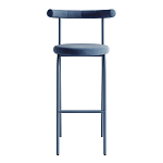 Стул барный «Рогалик» варинант исполнения - 2 | Loft Concept в Ульяновске