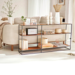 Ваза Serené Ceramic Vase Белая варинант исполнения - 4 | Loft Concept в Ульяновске