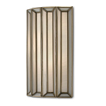 Бра настенное с фактурным каркасом Soft Glow Lamps варинант исполнения - 3 | Loft Concept в Ульяновске