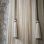 Аксессуар настенный в Эко стиле Белый wall decor White dress варинант исполнения - 2 | Loft Concept в Ульяновске