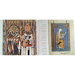 Книга Gothic 1200-1500 варинант исполнения - 2 | Loft Concept в Ульяновске