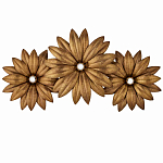 Большой цветочный бра Large Flower Lamp варинант исполнения - 3 | Loft Concept в Ульяновске