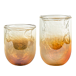 Стакан Seletti Meteorite H12 варинант исполнения - 3 | Loft Concept в Ульяновске