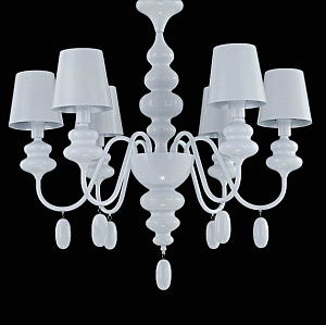 Люстра Masiero Eva Chandelier 6