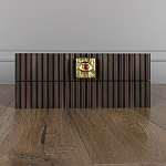 Шкатулка Elsa Dreams Walnut варинант исполнения - 2 | Loft Concept в Ульяновске