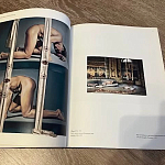 Подарочный Альбом группы AES AES+F варинант исполнения - 3 | Loft Concept в Ульяновске