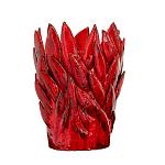 Ваза «Лава» варинант исполнения - 1 | Loft Concept в Ульяновске