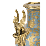 Ваза фарфоровая Serwera варинант исполнения - 5 | Loft Concept в Ульяновске