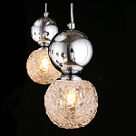 Люстра подвесная Violetta варинант исполнения - 4 | Loft Concept в Ульяновске