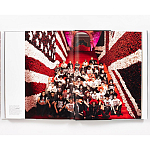 Редкая коллекционная книга Vogue & The Metropolitan Museum of Art Parties Exhibitions People Book 2014 варинант исполнения - 6 | Loft Concept в Ульяновске