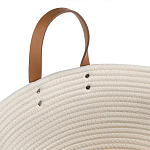 Корзина для белья Banou Basket варинант исполнения - 3 | Loft Concept в Ульяновске