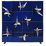 Тумба Venti Sovsport 2 варинант исполнения - 1 | Loft Concept в Ульяновске