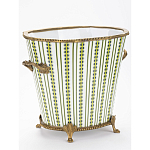 Кашпо Yellow blue design варинант исполнения - 2 | Loft Concept в Ульяновске