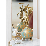 Фигурка The angel on the ball варинант исполнения - 4 | Loft Concept в Ульяновске