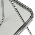 Столик складной Lamour варинант исполнения - 5 | Loft Concept в Ульяновске