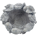 Кашпо A nest of birds варинант исполнения - 4 | Loft Concept в Ульяновске