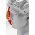 Статуэтка Bust of David and Ice Cream варинант исполнения - 4 | Loft Concept в Ульяновске