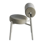 Стул «Бараныч» варинант исполнения - 4 | Loft Concept в Ульяновске