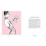 Megan Hess. The Illustrated World of Couture варинант исполнения - 5 | Loft Concept в Ульяновске