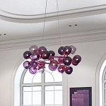 Люстра Wild Grape варинант исполнения - 6 | Loft Concept в Ульяновске