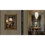 Книга A Tale Of Interiors варинант исполнения - 1 | Loft Concept в Ульяновске