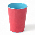 Стакан Seletti Baby Gregorio варинант исполнения - 1 | Loft Concept в Ульяновске