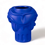 Ваза Seletti Woman Blue варинант исполнения - 2 | Loft Concept в Ульяновске