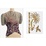 Книга Maison Lesage: Haute Couture Embroidery Mauries Patrick варинант исполнения - 6 | Loft Concept в Ульяновске