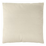 Подушка декоративная черного цвета Blossom Essence Grace варинант исполнения - 5 | Loft Concept в Ульяновске