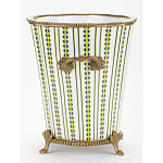 Кашпо Yellow blue design варинант исполнения - 3 | Loft Concept в Ульяновске