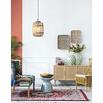 Ваза Cactus format 38 варинант исполнения - 4 | Loft Concept в Ульяновске