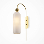 Бра Maytack c Белым Плафоном  варинант исполнения - 2 | Loft Concept в Ульяновске