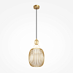 Подвесной светильник Levitation vertical G9x1 варинант исполнения - 1 | Loft Concept в Ульяновске