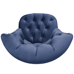 Кресло Joubert French Seating Light Chair варинант исполнения - 4 | Loft Concept в Ульяновске