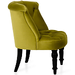 Кресло Joubert French Seating Chair варинант исполнения - 3 | Loft Concept в Ульяновске